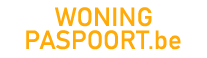 Woningpaspoort.be Logo